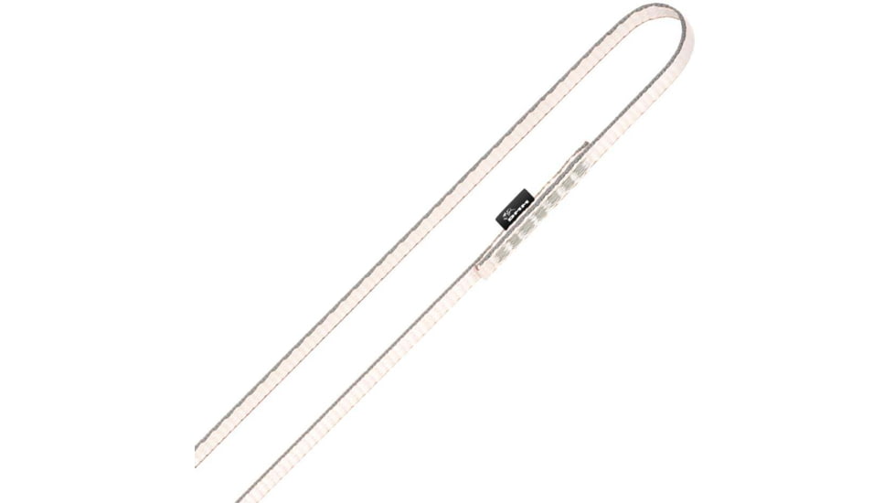 DMM 8mm Dyneema Sling, Grey, 30 cm, SP0830GY