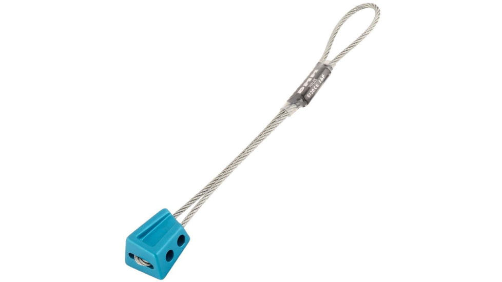 DMM Alloy Offsets, Turquoise, 11, A1821A
