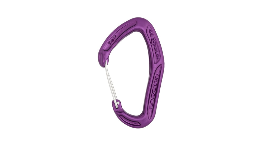 DMM Alpha Trad, Purple A508PR