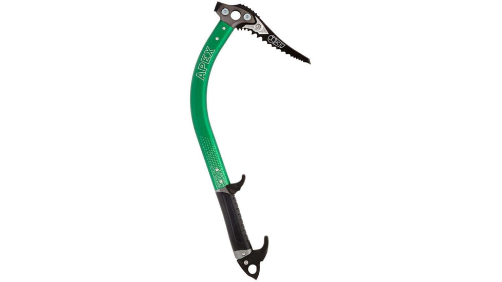 DMM Apex Hammer, Green, 50cm, A0382