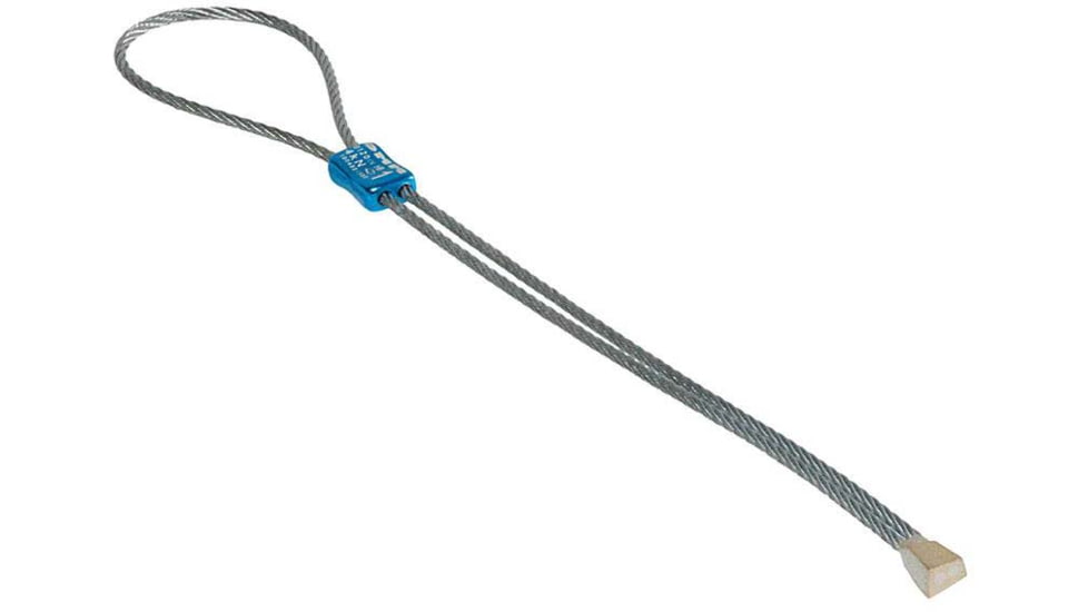 DMM Brass Offsets, Blue, 1, A1701A