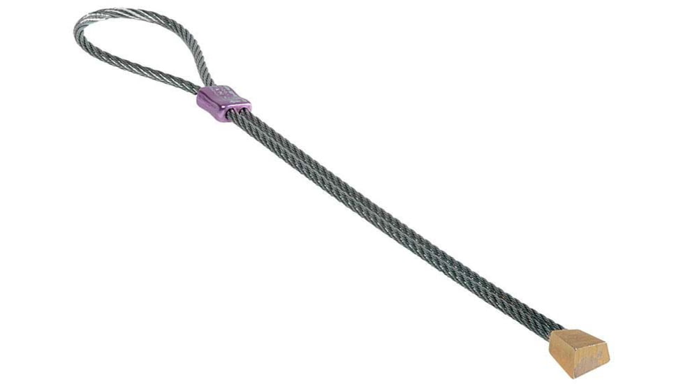 DMM Brass Offsets, Purple, 4, A1704A