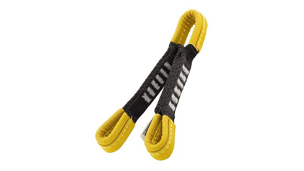 DMM Bridge Sling, Black, 15 cm, MA16BS-15