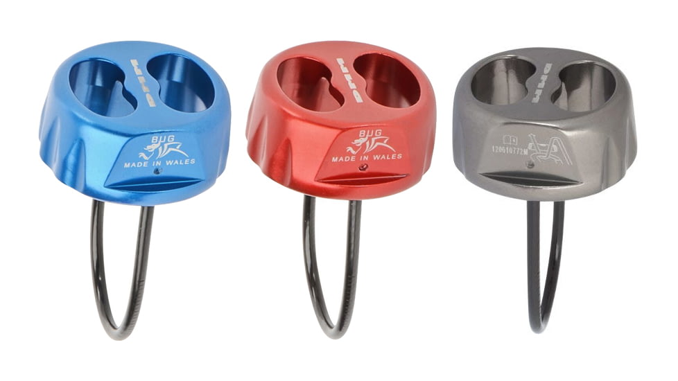 DMM Bug Belay Device