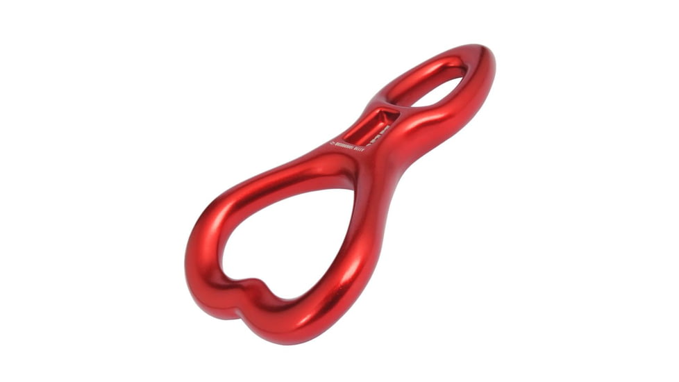 DMM Cardiac Arrester, Red, A1110