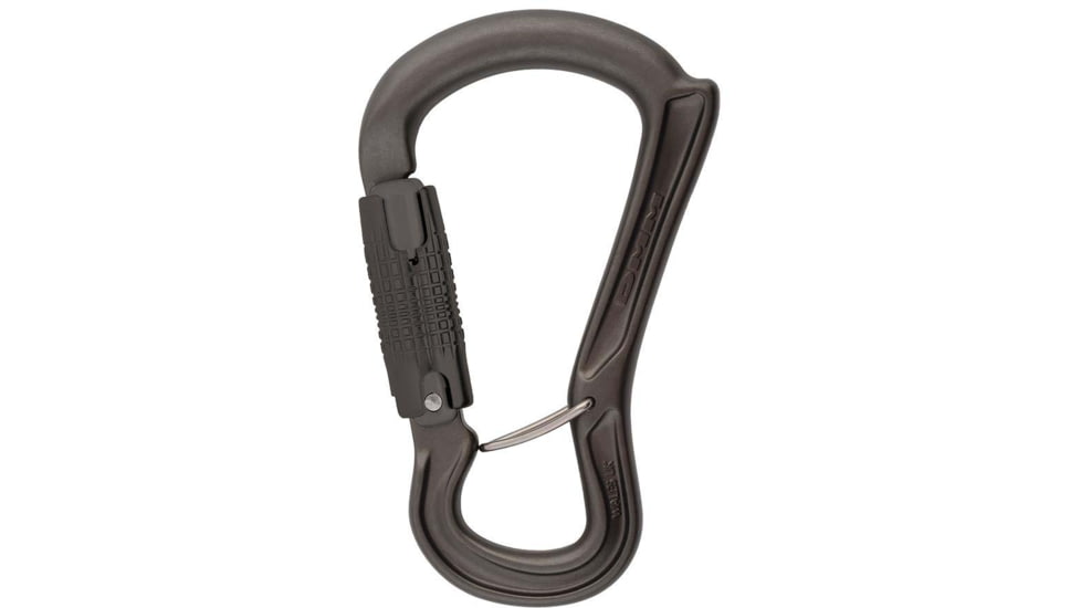 DMM Ceros Kwiklock, Matt Grey, One Size, A563MG