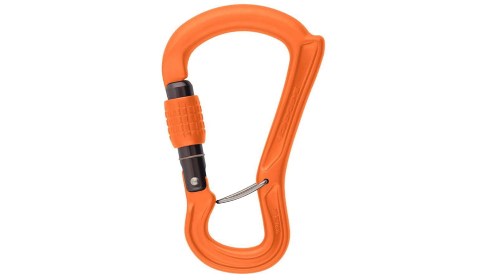 DMM Ceros Screwgate, Orange, One Size, A562OR