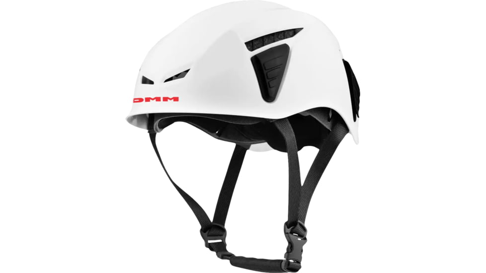 DMM Coron Helmet, White, 54 - 62cm, HELMC-W