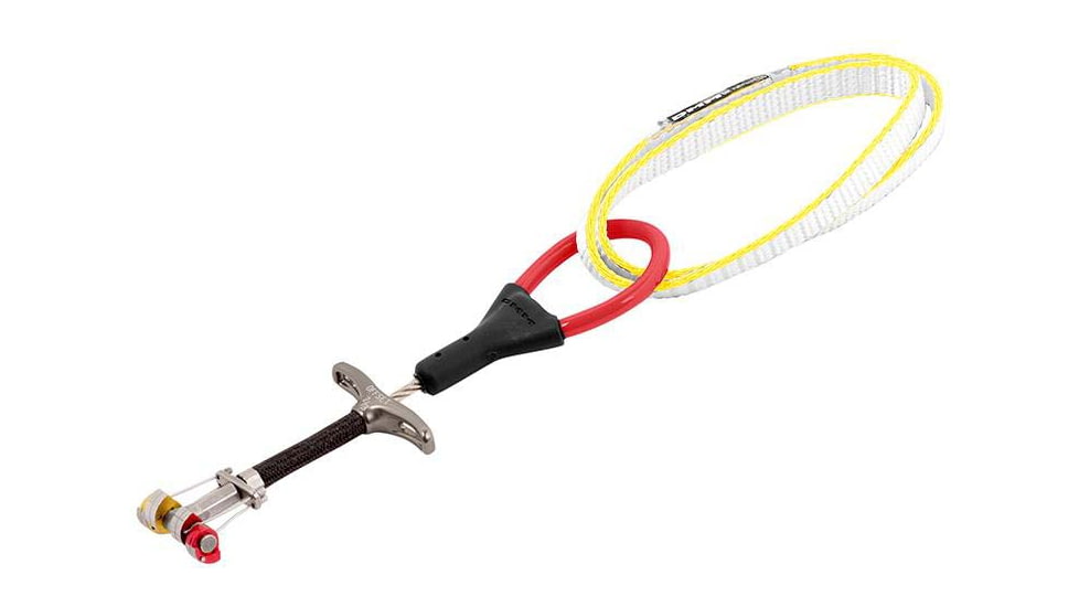DMM Dragonfly Offset, Red/Yellow, 2/3, A75523