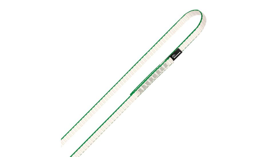 DMM 11mm Dynatec Sling, Green, 30cm, SP1130GR