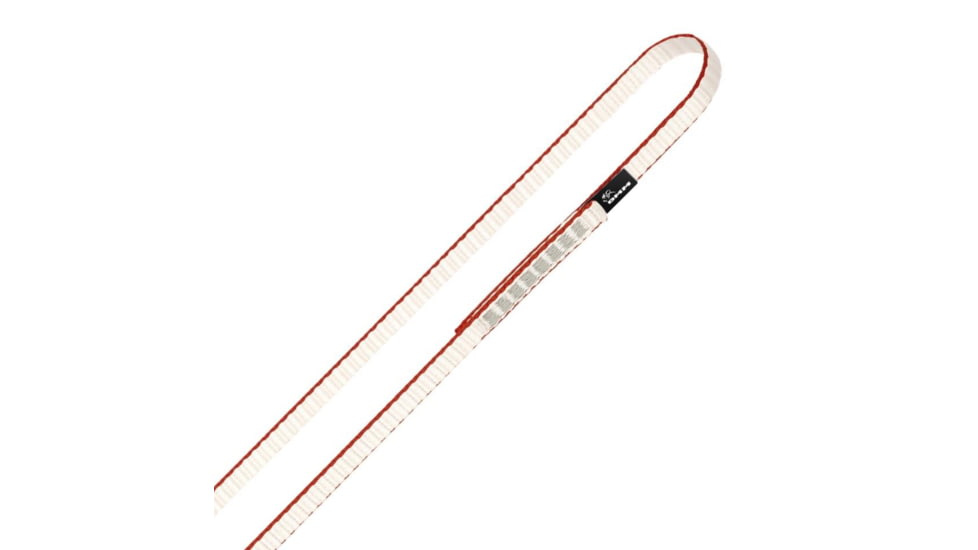 DMM 11mm Dynatec Sling, Red, 120cm, SP11120RD
