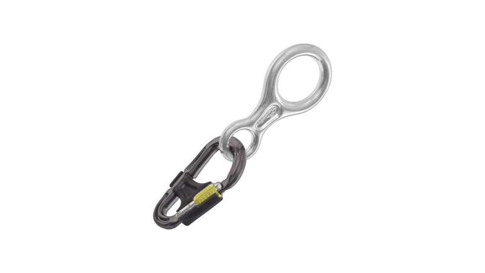 DMM Figure 8/Belay Master 2 Set, Silver/Titanium, A1150/872