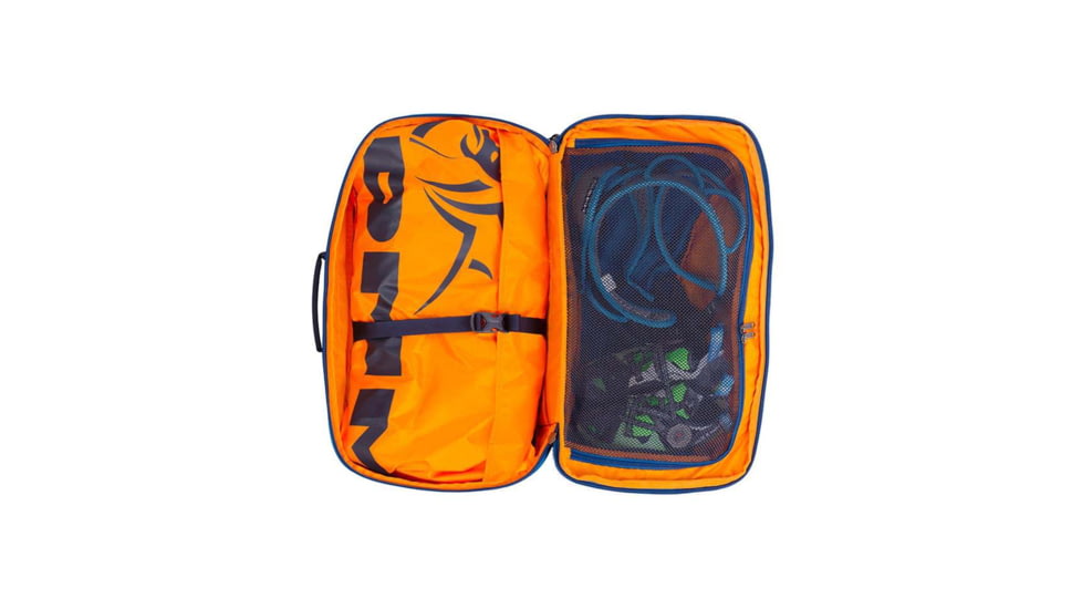 DMM Flight Climbing Pack, Blue, 45L, BC21BL
