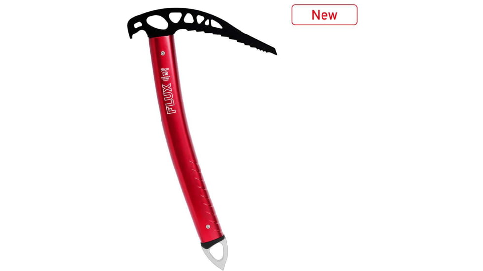 DMM Flux Hamme, Red, 35 cm, A0450
