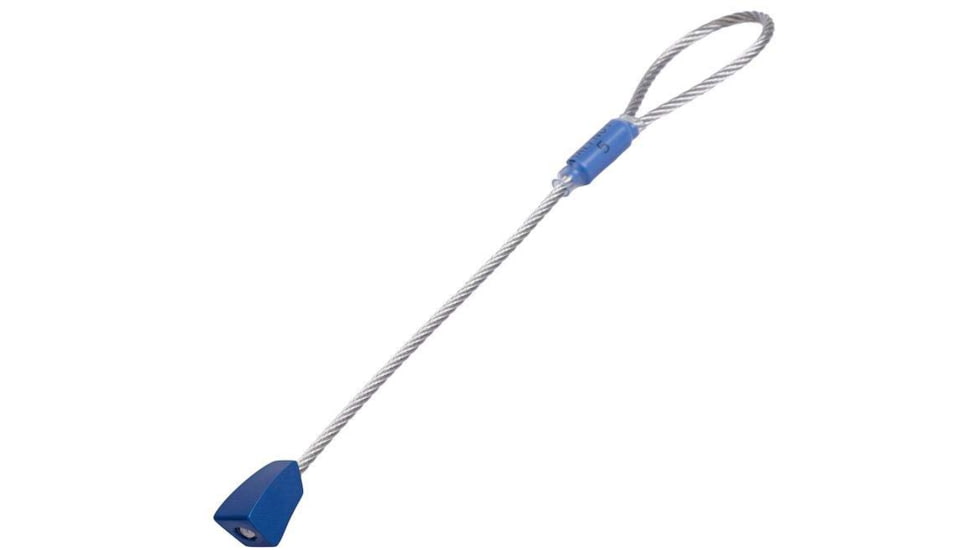 DMM Halfnut, Blue, 5, A1675A