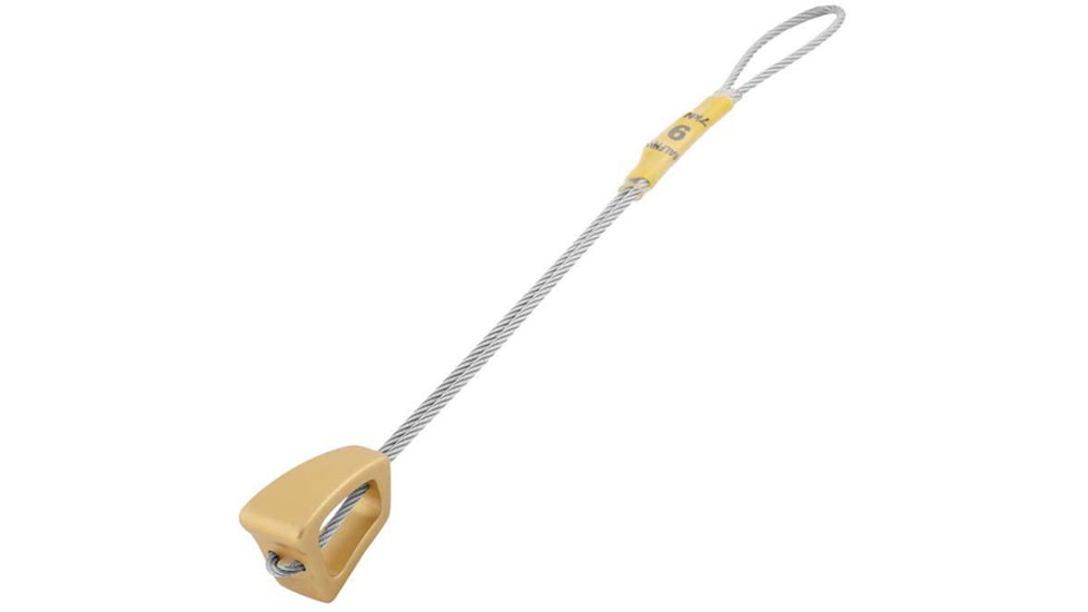DMM Halfnut, Gold, 9, A1679A
