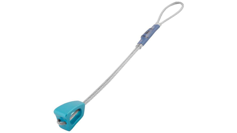DMM Halfnut, Turquoise, 8, A1678A