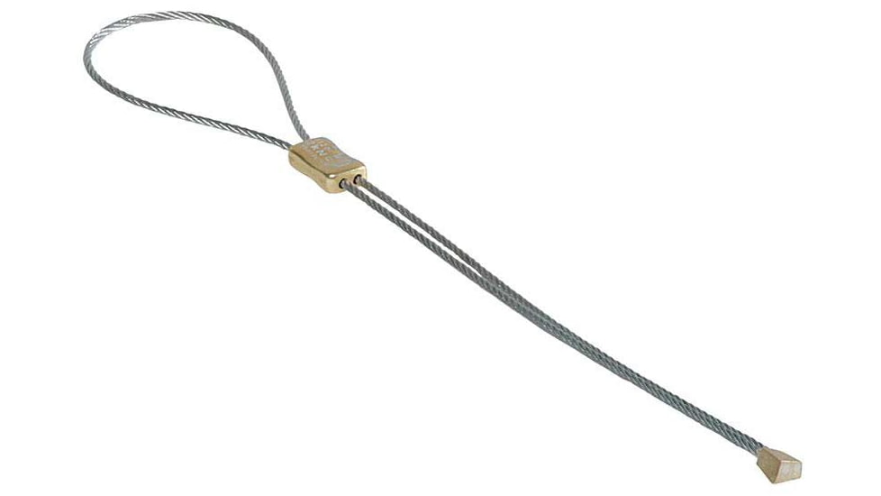 DMM HB Brass Offset, Gold, 0, A1700