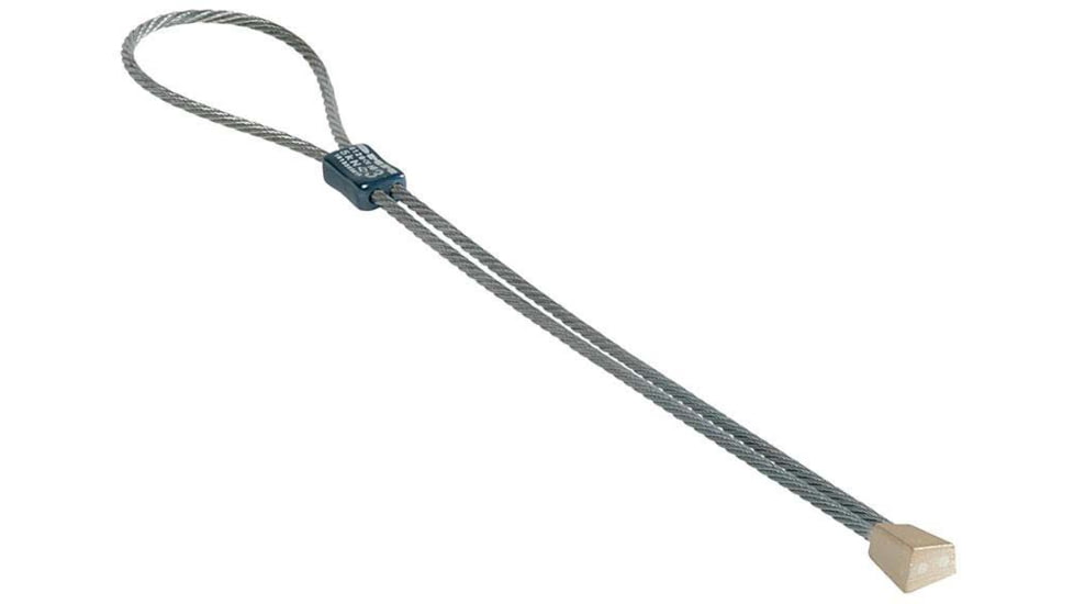 DMM HB Brass Offset, Grey, 3, A1703