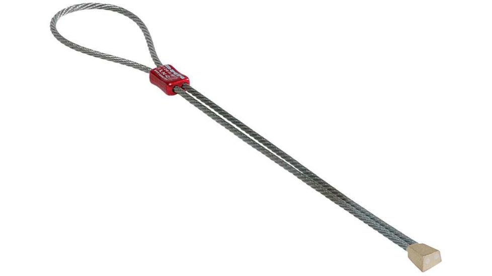 DMM HB Brass Offset, Red, 2, A1702