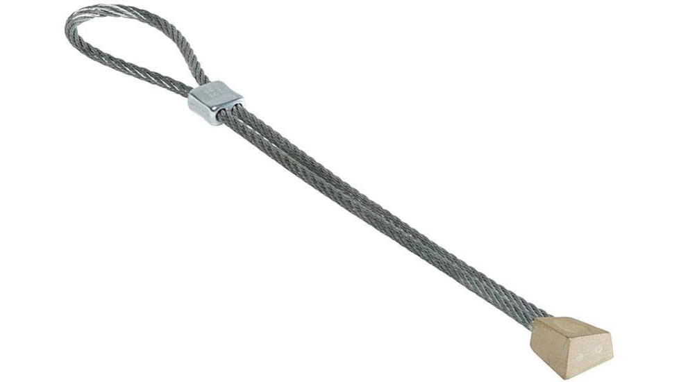 DMM HB Brass Offset, Silver, 6, A1706