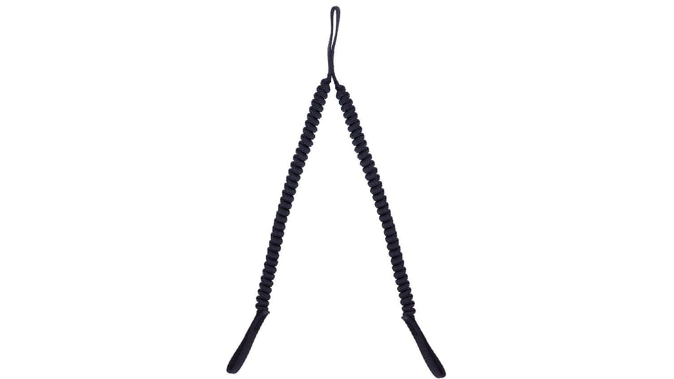 DMM Leg Loop, Regular, Black, One size, HS102
