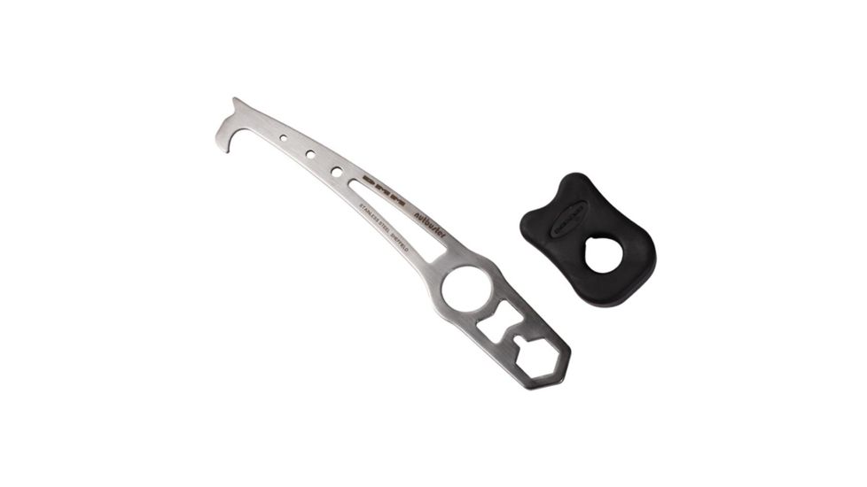 DMM Nutbuster Rubber, Assorted, C1252-01