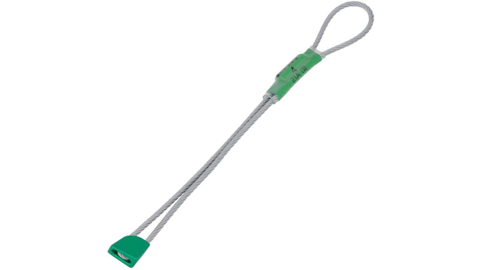 DMM Peenut, Green, 4, A1514AA