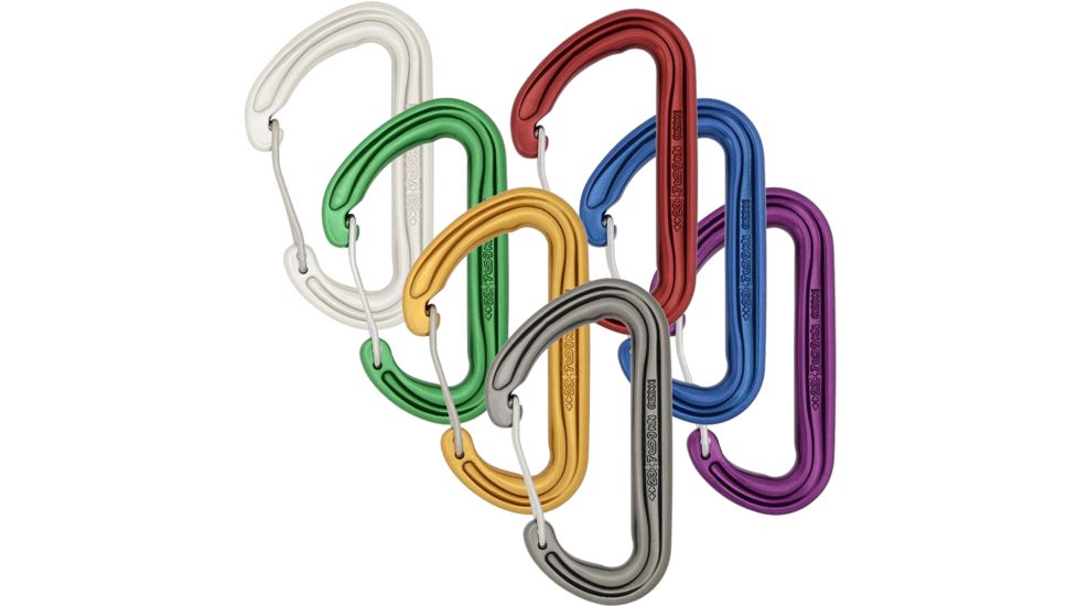 DMM Phantom Carabiner