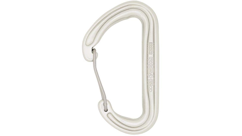 DMM Phantom Carabiner, Silver, One Size, A318