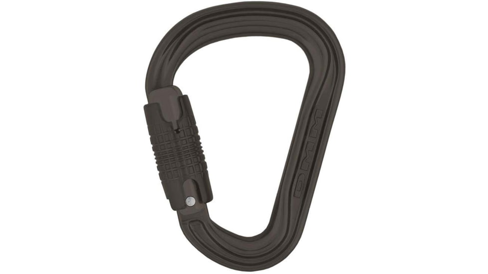 DMM Phantom HMS Kwiklock, Matt Grey, One Size, A573MG