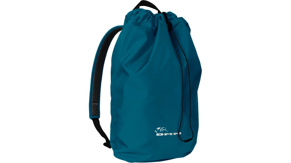 DMM Pitcher Rope Bag, Blue, 26L, RB32BL