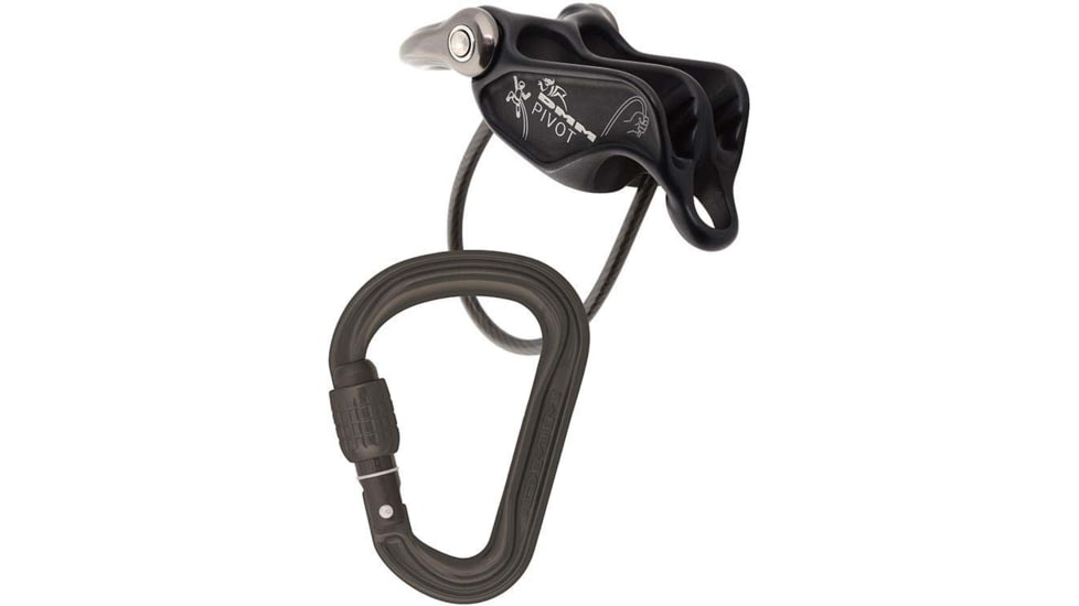 DMM Pivot/Phantom HMS Set, Matt Grey, One Size, A1160MG/572