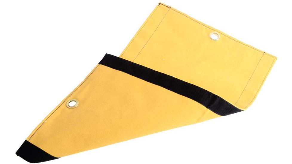 DMM ProPad+ Wearsheet, Yellow, One Size, WEARSHEET