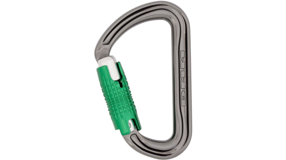 DMM Shadow Carabiner -Locksafe