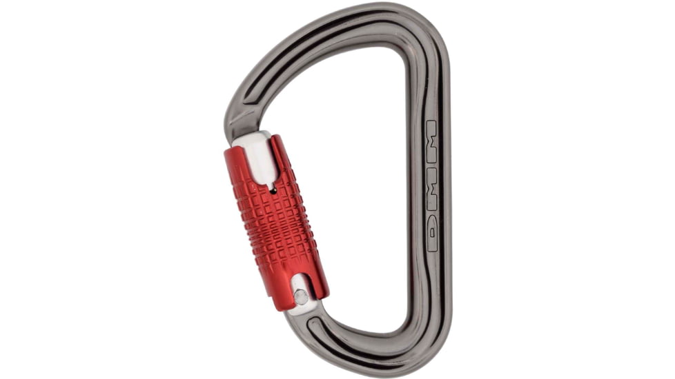 DMM Shadow Carabiner -Quicklock