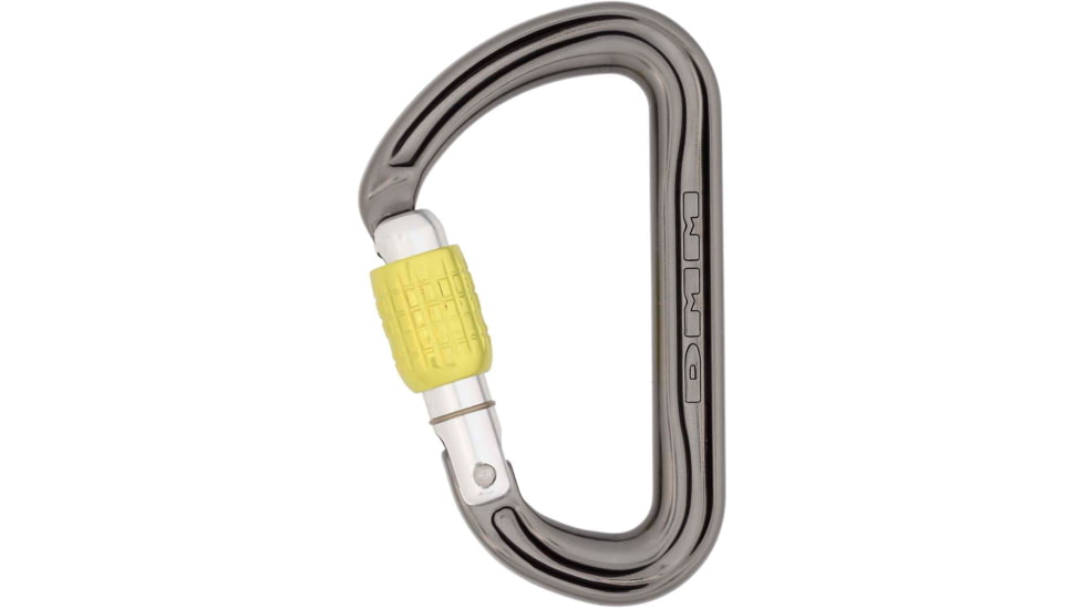 DMM Shadow Carabiner -Screwgate