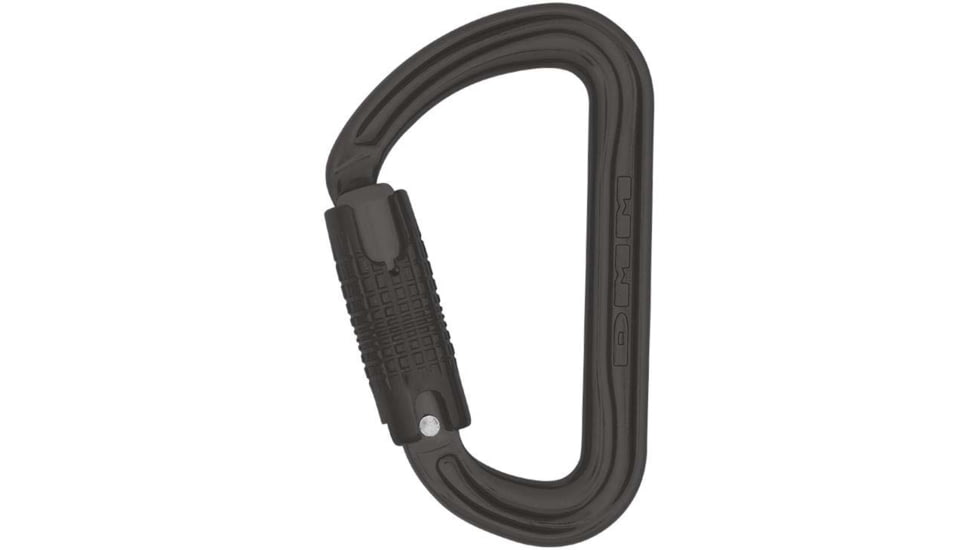 DMM Shadow Kwiklock, Matt Grey, One Size, A303MG