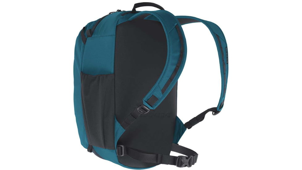 DMM Short Haul Climbing Pack, Blue, 30L, BC22BL
