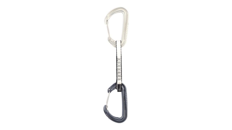 DMM Thor Quickdraw, Gun Metal, 12cm, A388-12GM