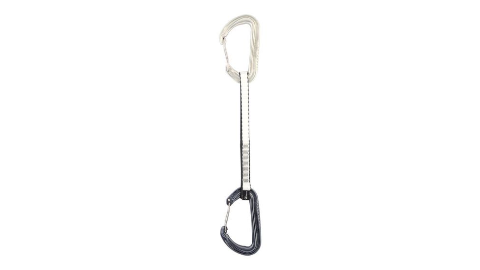 DMM Thor Quickdraw, Gun Metal, 18cm, A388-18GM