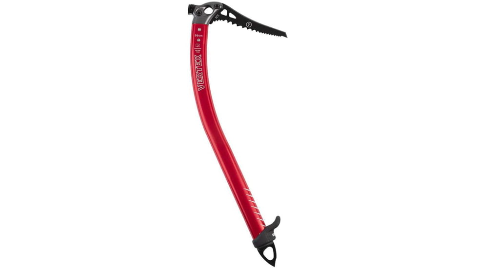 DMM Vertex Axe, Red, 50 cm, A0473