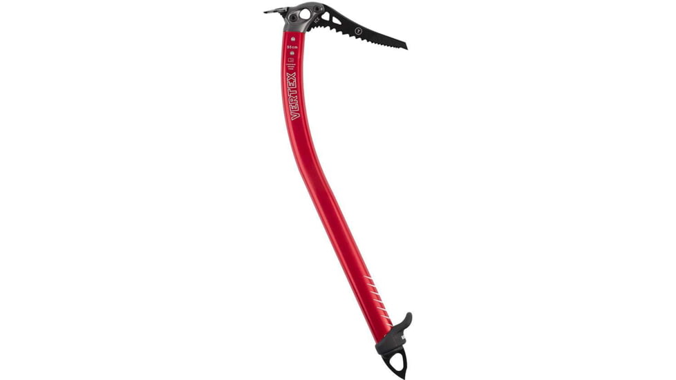 DMM Vertex Axe, Red, 55 cm, A0471