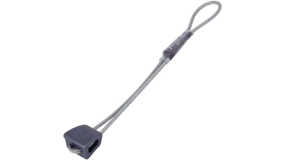 DMM Wallnuts, Grey, 7, A1617AA