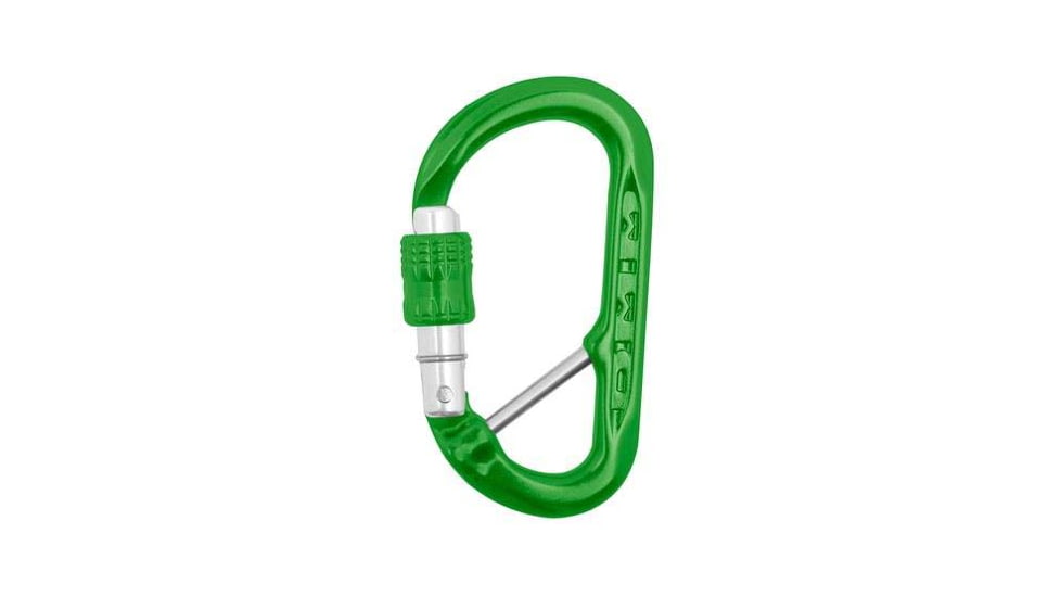 DMM XSRE Lock Captive Bar, Green, A482CBGR