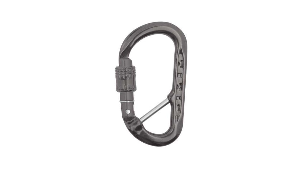 DMM XSRE Lock Captive Bar, Matt Grey, A482CBMG