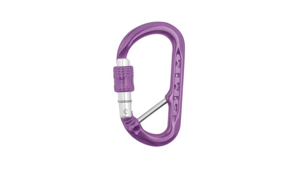 DMM XSRE Lock Captive Bar, Purple, A482CBPR
