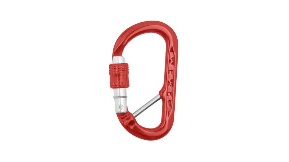 DMM XSRE Lock Captive Bar, Red, A482CBRD