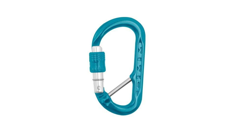 DMM XSRE Lock Captive Bar, Turquoise, A482CBTQ