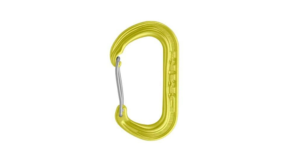 DMM XSRE Wire, Lime, A538LG